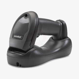 Zebra-LI4278 Barcode Scanner